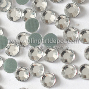 High Quality Hotfix Rhinestones Lead Free Crystal SS06 High Quality Hotfix Rhinestones Lead Free Crystal SS06
